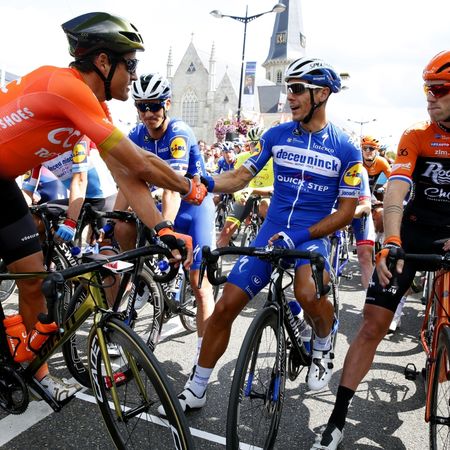 15th Binck Bank Tour 2019 - Stage 1