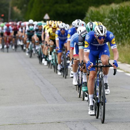 15th Binck Bank Tour 2019 - Stage 1