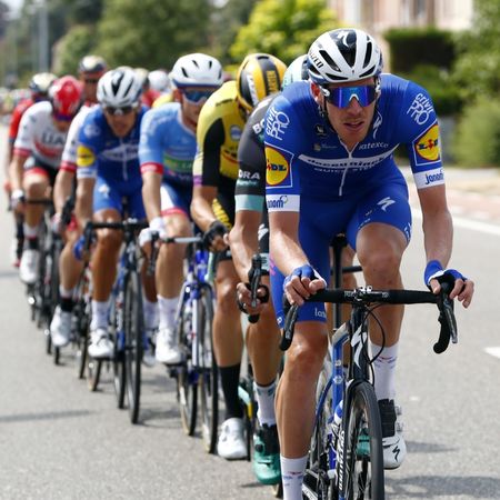 15th Binck Bank Tour 2019 - Stage 1