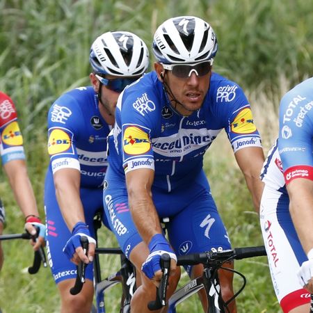 15th Binck Bank Tour 2019 - Stage 1