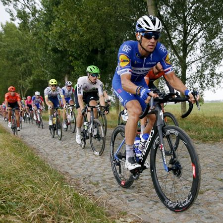 15th Binck Bank Tour 2019 - Stage 1