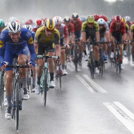 15th Binck Bank Tour 2019 - Stage 1