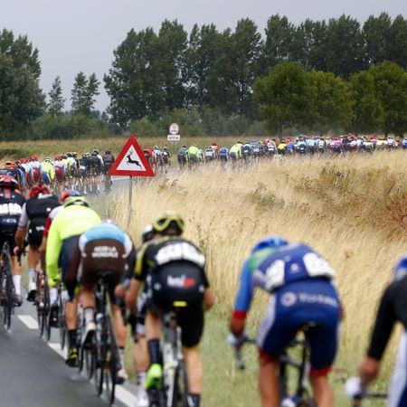 15th Binck Bank Tour 2019 - Stage 1