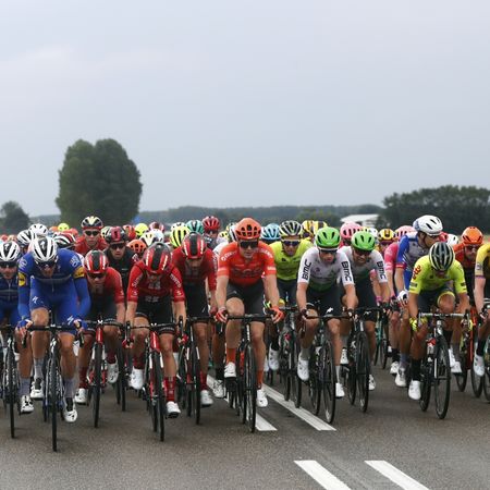 15th Binck Bank Tour 2019 - Stage 1