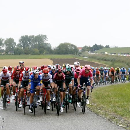 15th Binck Bank Tour 2019 - Stage 1