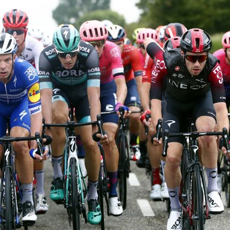 15th Binck Bank Tour 2019 - Stage 1