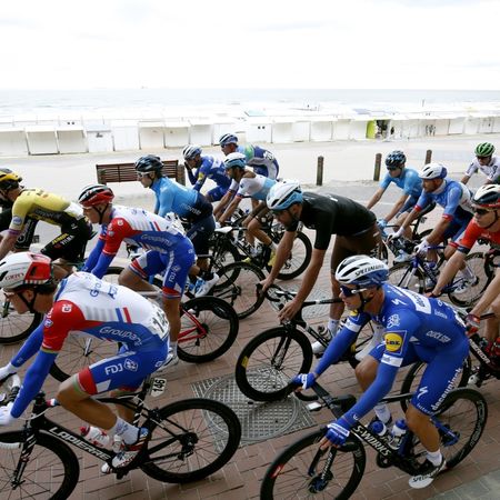 15th Binck Bank Tour 2019 - Stage 2