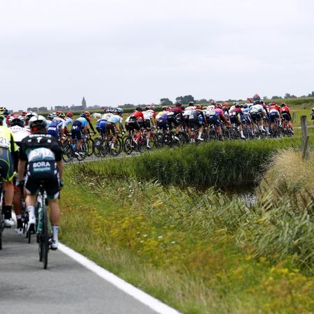 15th Binck Bank Tour 2019 - Stage 2