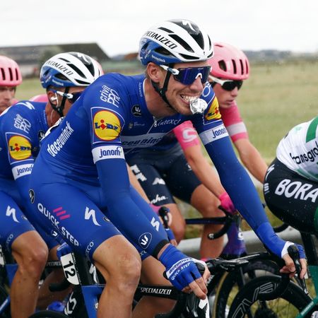 15th Binck Bank Tour 2019 - Stage 2