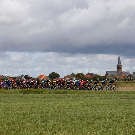 15th Binck Bank Tour 2019 - Stage 2