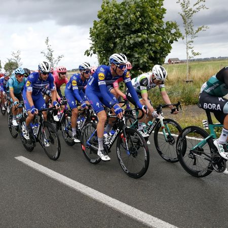 15th Binck Bank Tour 2019 - Stage 2