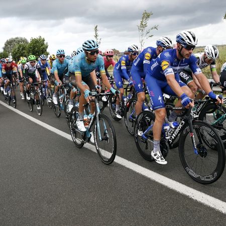 15th Binck Bank Tour 2019 - Stage 2