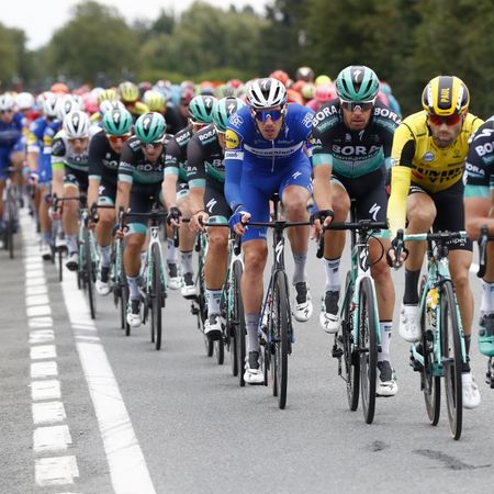 15th Binck Bank Tour 2019 - Stage 2