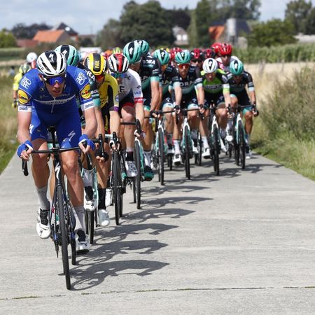 15th Binck Bank Tour 2019 - Stage 2