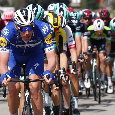 15th Binck Bank Tour 2019 - Stage 2