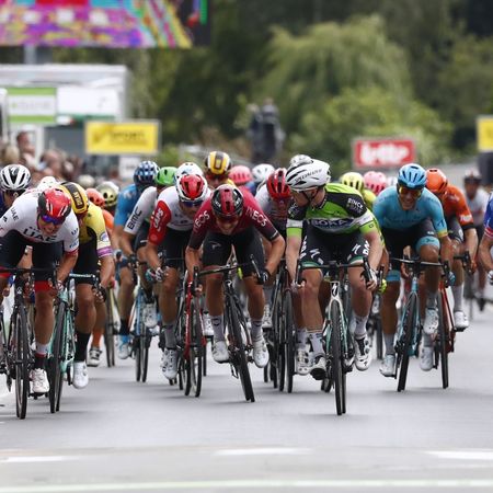 15th Binck Bank Tour 2019 - Stage 2
