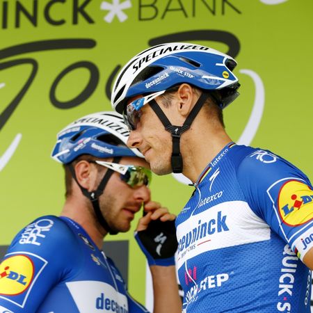 15th Binck Bank Tour 2019 - Stage 3