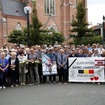 15th Binck Bank Tour 2019 - Stage 3