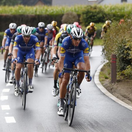 15th Binck Bank Tour 2019 - Stage 3