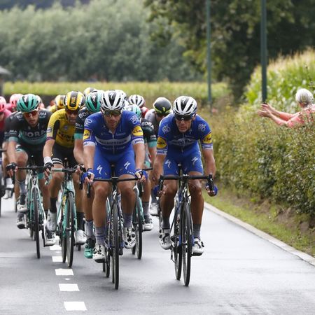 15th Binck Bank Tour 2019 - Stage 3