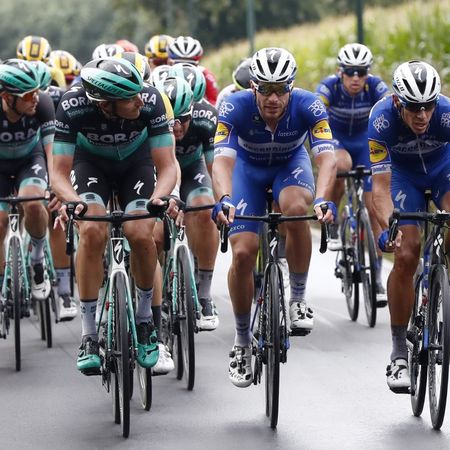 15th Binck Bank Tour 2019 - Stage 3