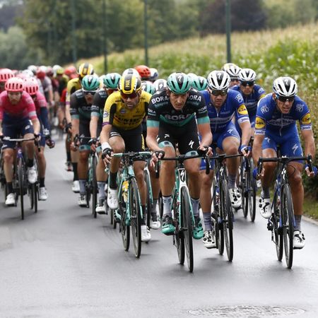 15th Binck Bank Tour 2019 - Stage 3