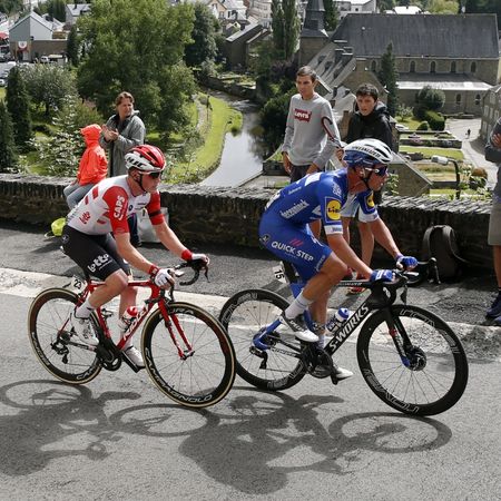 15th Binck Bank Tour 2019 - Stage 4