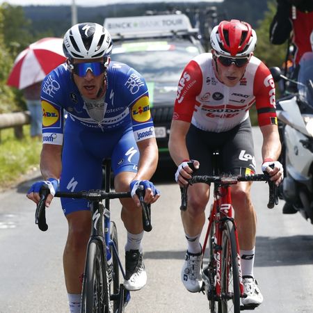 15th Binck Bank Tour 2019 - Stage 4