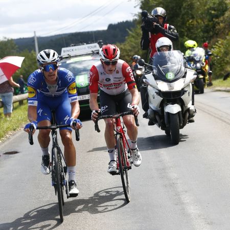 15th Binck Bank Tour 2019 - Stage 4