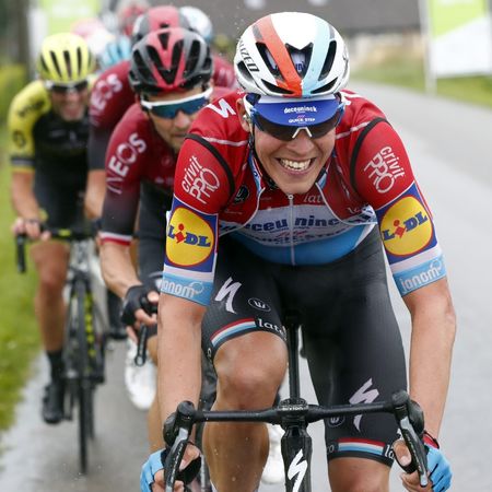 15th Binck Bank Tour 2019 - Stage 4