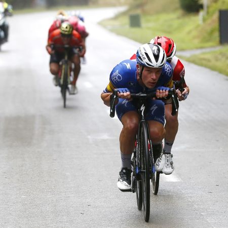 15th Binck Bank Tour 2019 - Stage 4