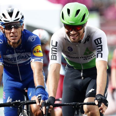 15th Binck Bank Tour 2019 - Stage 4