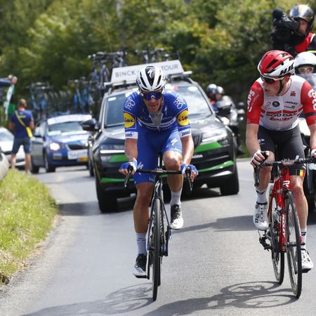 15th Binck Bank Tour 2019 - Stage 4