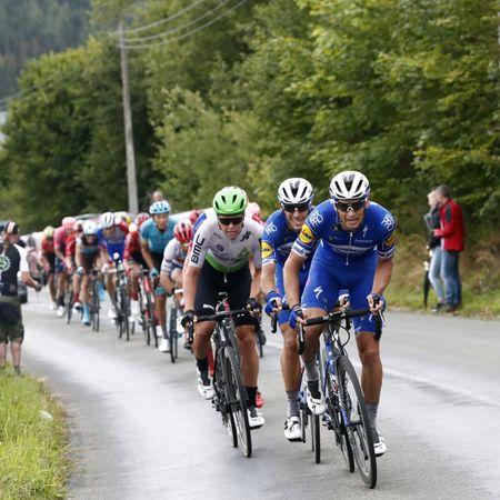 15th Binck Bank Tour 2019 - Stage 4