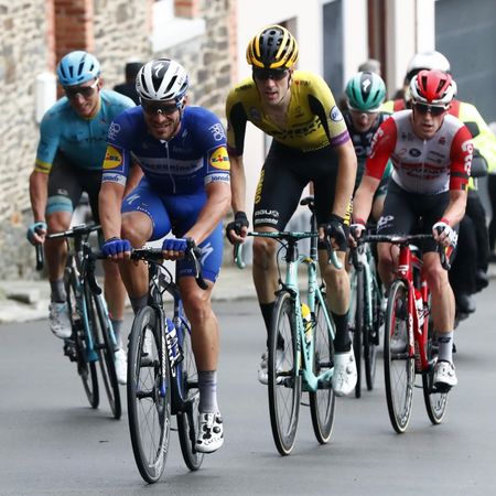 15th Binck Bank Tour 2019 - Stage 4