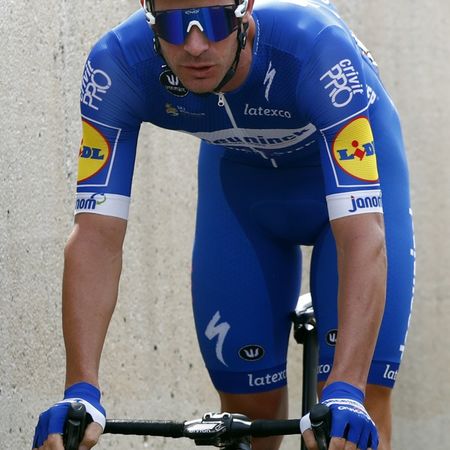 15th Binck Bank Tour 2019 - Stage 5