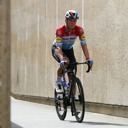 15th Binck Bank Tour 2019 - Stage 5