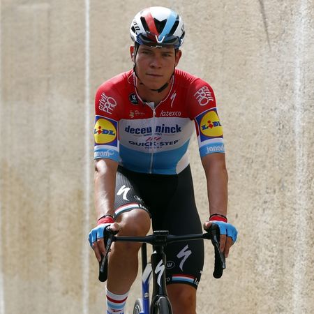 15th Binck Bank Tour 2019 - Stage 5