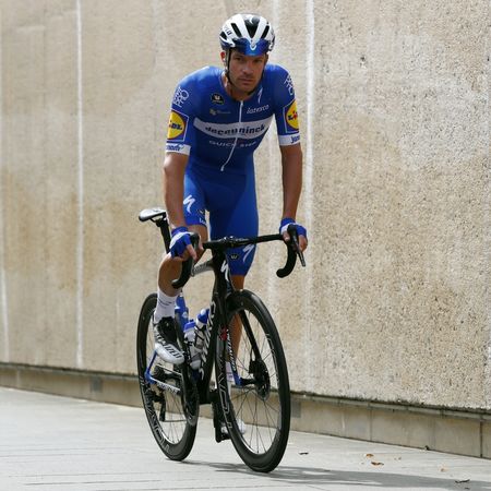 15th Binck Bank Tour 2019 - Stage 5