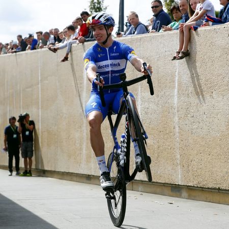 15th Binck Bank Tour 2019 - Stage 5