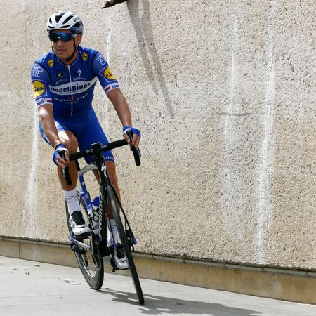 15th Binck Bank Tour 2019 - Stage 5