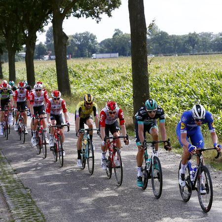 15th Binck Bank Tour 2019 - Stage 5
