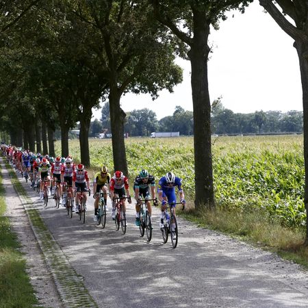 15th Binck Bank Tour 2019 - Stage 5