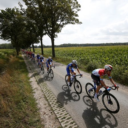 15th Binck Bank Tour 2019 - Stage 5