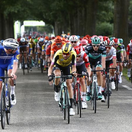 15th Binck Bank Tour 2019 - Stage 5