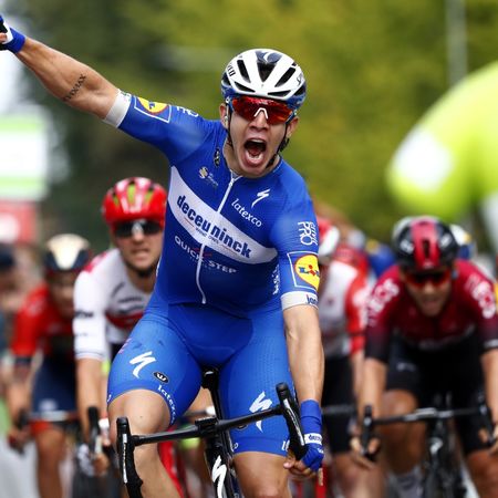 15th Binck Bank Tour 2019 - Stage 5