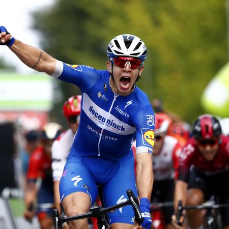 15th Binck Bank Tour 2019 - Stage 5