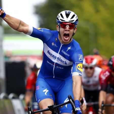 15th Binck Bank Tour 2019 - Stage 5