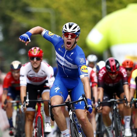 15th Binck Bank Tour 2019 - Stage 5