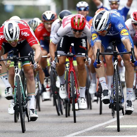 15th Binck Bank Tour 2019 - Stage 5